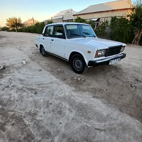 Lada 2107 2000
