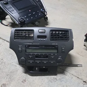 Leksus Es-330 ortaky obduf