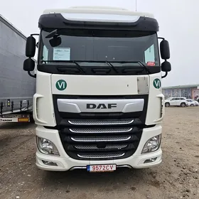 DAF 480 2021