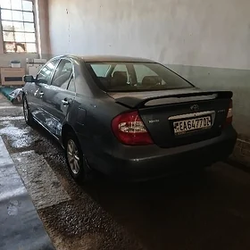 Toyota Camry 2003