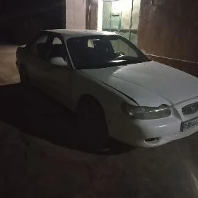 Hyundai Sonata 1998