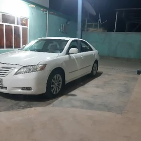 Toyota Camry 2009