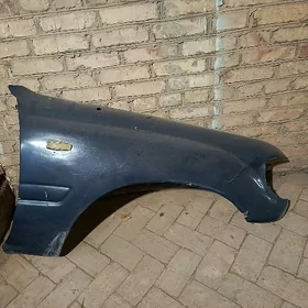 land cruiser 80 sag krylosy