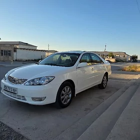Toyota Camry 2002