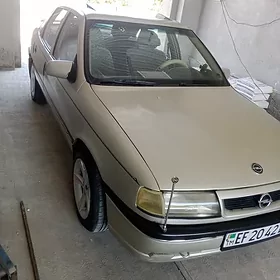Opel Vectra 1989