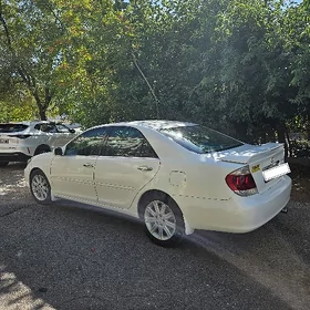 Toyota Camry 2006