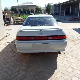 Toyota Mark II 1994