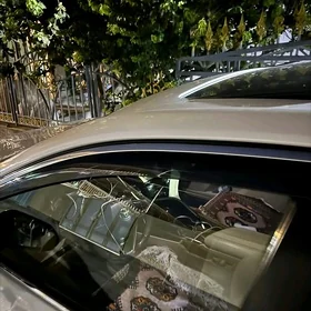 Kaziryok camry