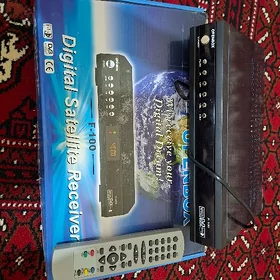 Tuner Openbox F-100