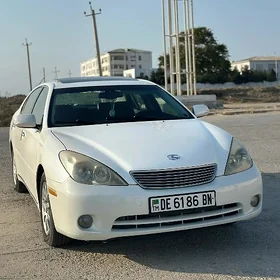 Lexus ES 300 2002