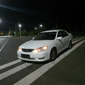 Toyota Camry 2002