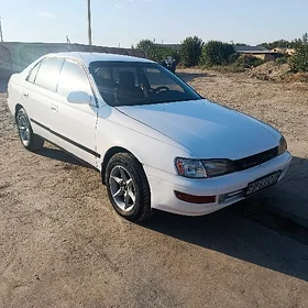 Toyota Corona 1993
