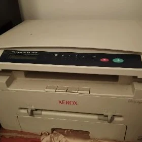 принтер printer