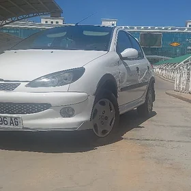 Peugeot 206 2009