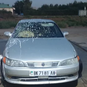 Toyota Mark II 1994