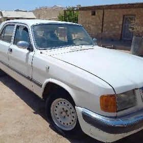 Gaz 3110 2003