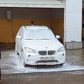 BMW X1 2014