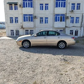 Lexus ES 300 2002