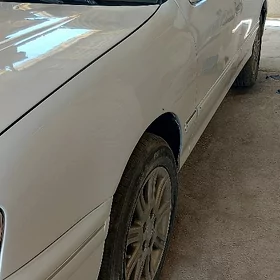 Toyota Avalon 1998