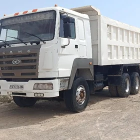 Howo T5G 2008