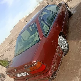 Opel Senator 1989