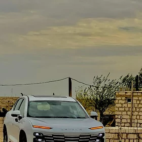 Jetour Dashing 2023
