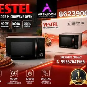 VESTEL 30L MIKIRAWOLNOVA TURKE