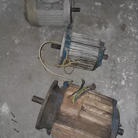 elektro mator