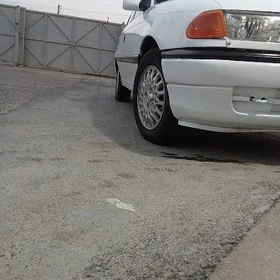 Opel Astra 1992