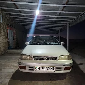 Toyota Corona 1992