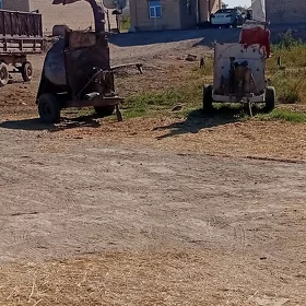 MTZ T-28 1993