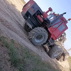 MTZ 82 1992