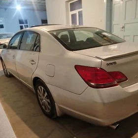 Toyota Avalon 2007