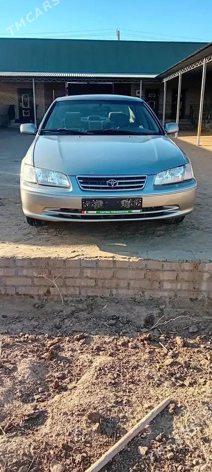 Toyota Camry 1999