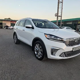 Kia Sorento 2020