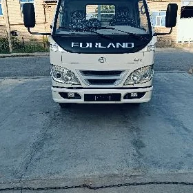 Forland H2 2009