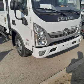 Foton Gratour V5 2026