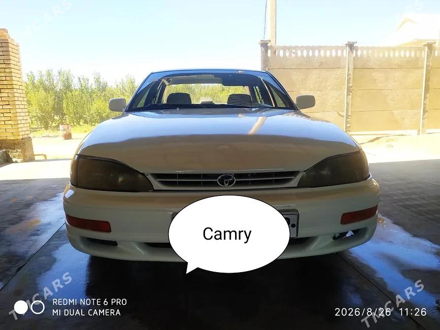 Toyota Camry 1997