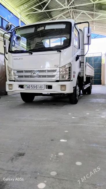 Forland H2 2017