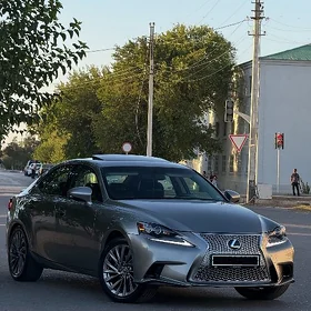 Lexus IS 250 2015