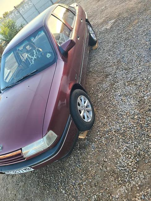 Opel Vectra 1991