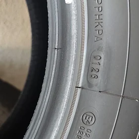 LUXXAN teker 265.60.18