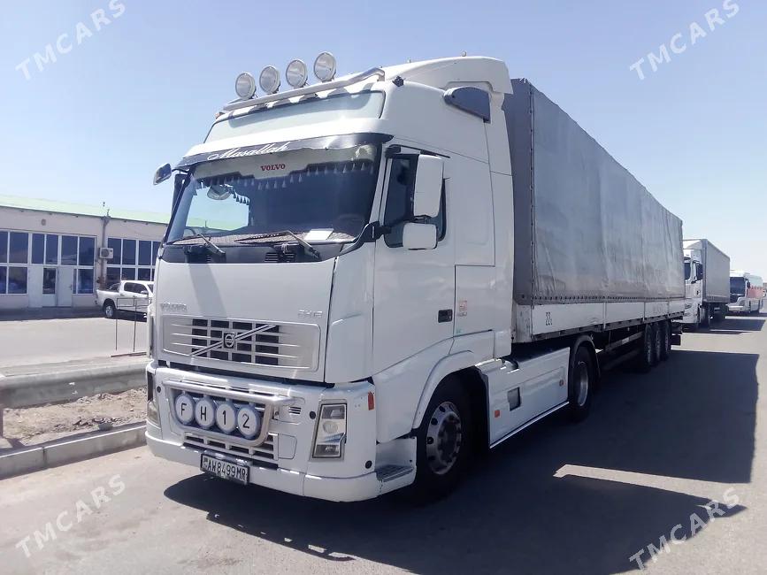 Volvo FH12 2005