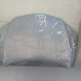 kapot Lexus RX 350 2021