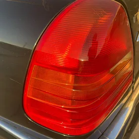 W202 yzky stop far