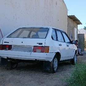 Lada 2101 1988