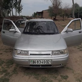 Lada 2110 2002
