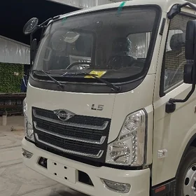 Forland H3 2026