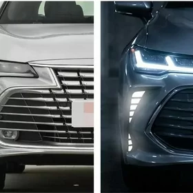 Avalon tumani 2019.2025