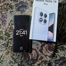 REDMİ.NOT.14.PRO